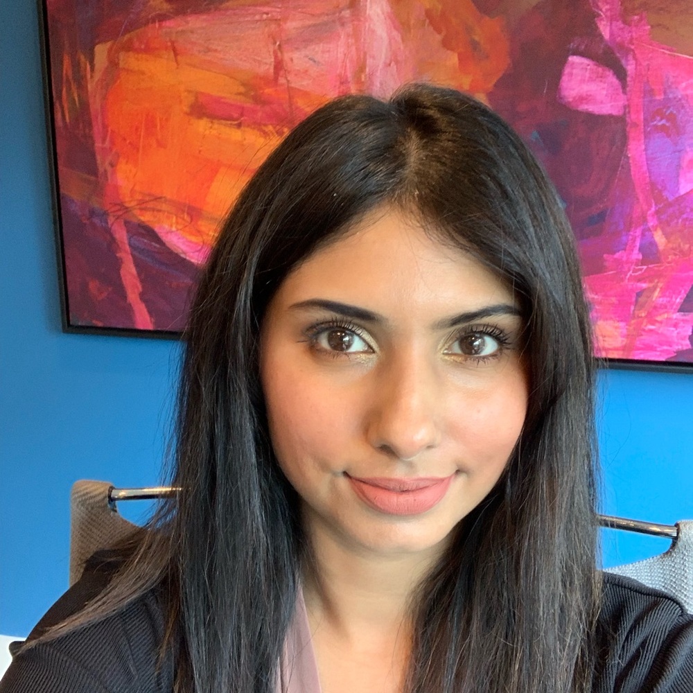 Meet your Posher, Hina